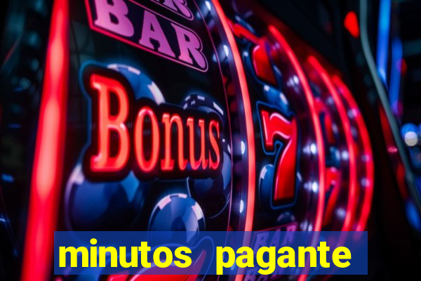 minutos pagante fortune rabbit